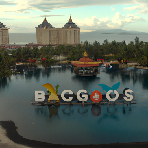 PAGCOR's Impact on Tourism in the Philippines