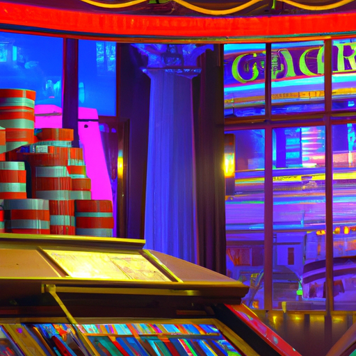 High Roller Casinos: VIP Programs and Exclusive Bonuses for Big Spenders