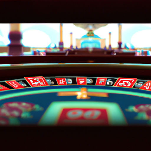 How live casinos are adapting to changing player preferences and needs
