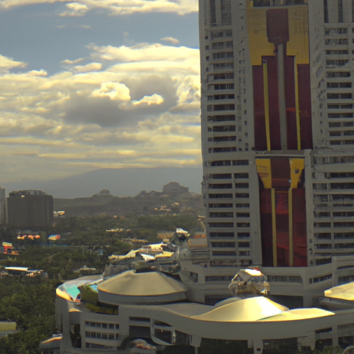 The Role of PAGCOR in the Development of the Philippine Economy