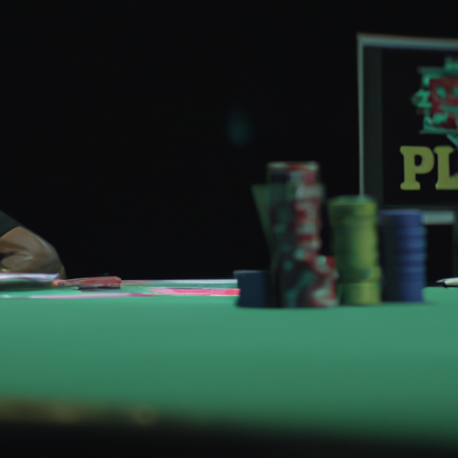 Philippine Poker Tournaments: A Guide for Beginners