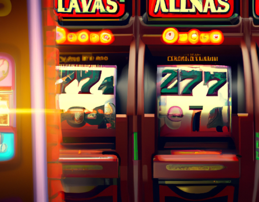Online Casino Slot Machines: How They Work and How to Win