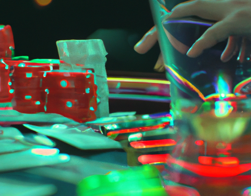 The psychology of live casino games: why do players enjoy them?