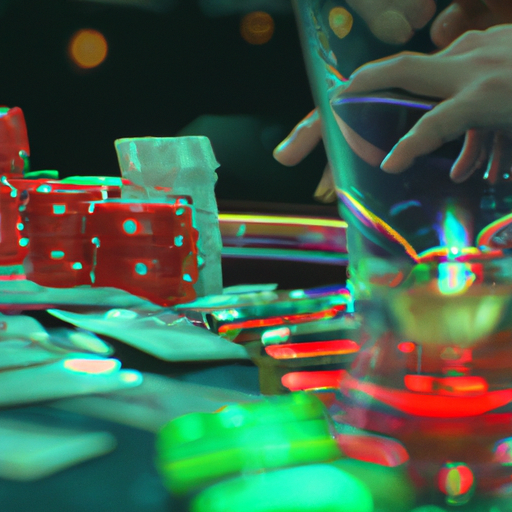 The psychology of live casino games: why do players enjoy them?