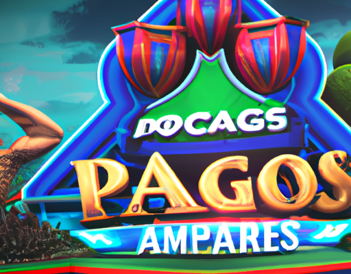 PAGCOR e-Games: Play for Free and Win Big!