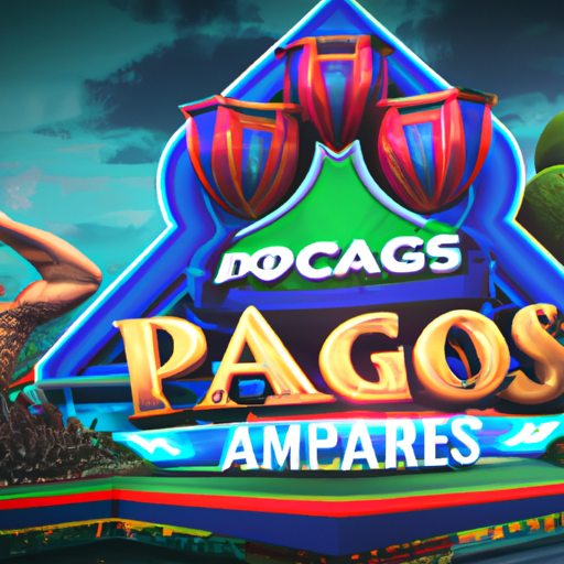 PAGCOR e-Games: Play for Free and Win Big!
