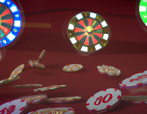 Online Casino Games for Low Stakes Players: Where to Find Penny Slots and Low Limit Tables