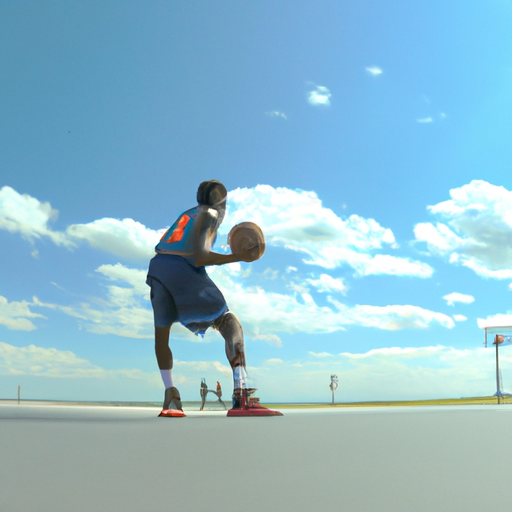 Taking a Stand: Athlete Activism in Sports Today