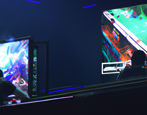 The Evolution of Esports in the Philippines: From Underground Scene to Mainstream Phenomenon
