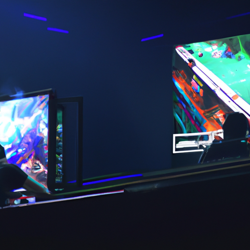The Evolution of Esports in the Philippines: From Underground Scene to Mainstream Phenomenon