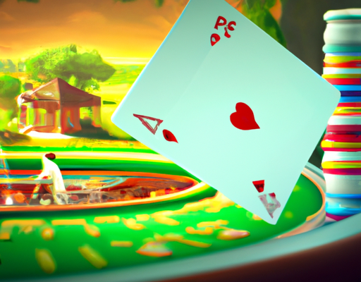 The Evolution of Live Casino Gaming in the Philippines: Past, Present and Future