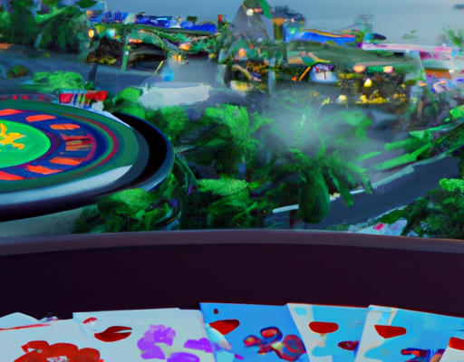 How Online Casinos are Changing the Way Filipinos Experience Gaming