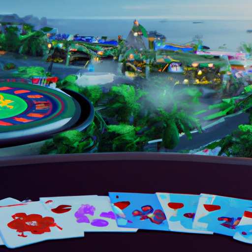 How Online Casinos are Changing the Way Filipinos Experience Gaming