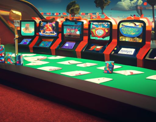 The Top Online Casino Games to Play in the Philippines