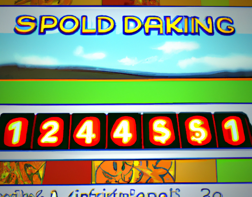 Progressive Jackpot Slots: How to Win Millions with a Single Spin