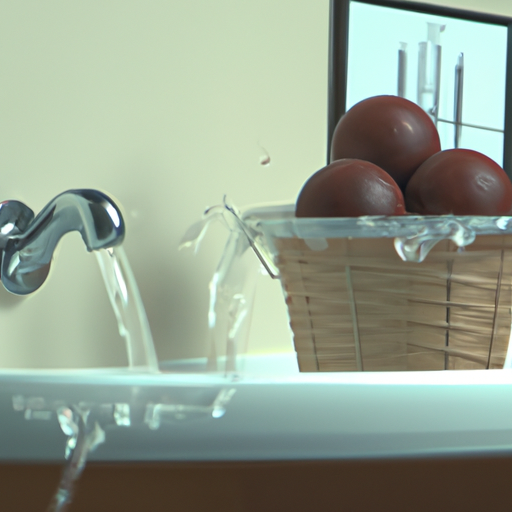 Cleanse and Refresh: The Benefits of Taking a Bath After Playing Basketball