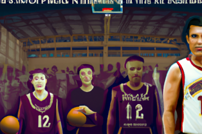 Legends of the Hardwood: The Greatest Players and Coaches in PBA History