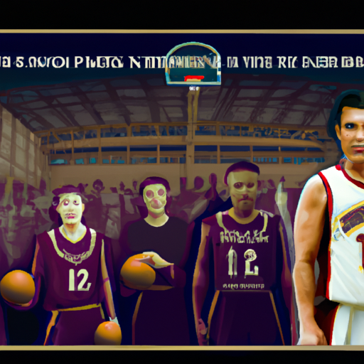 Legends of the Hardwood: The Greatest Players and Coaches in PBA History Legends of the Hardwood: The Greatest Players and Coaches in PBA History
