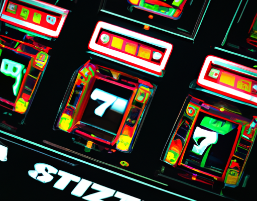 The different types of online slots: classic, video, progressive, and more