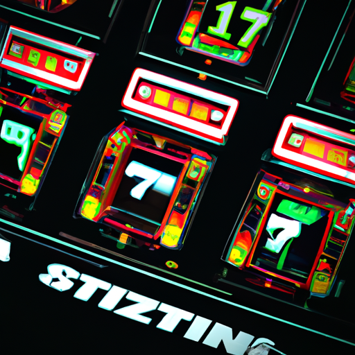 The different types of online slots: classic, video, progressive, and more