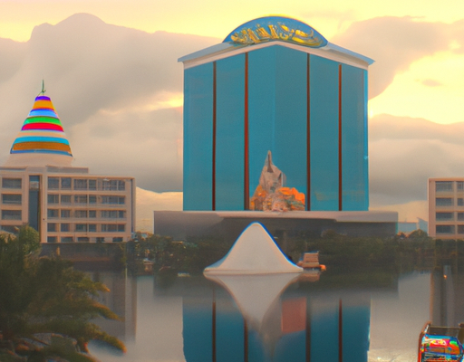 The Role of PAGCOR in the Development of the Philippine Economy