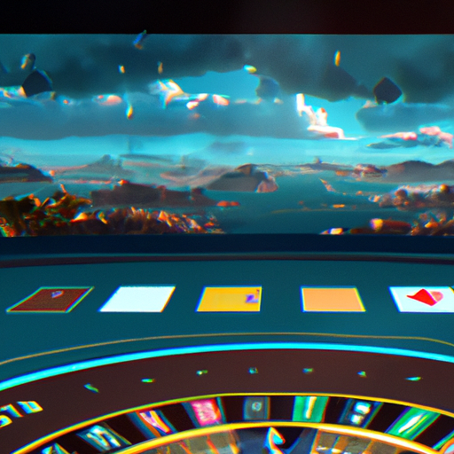 The Future of E-Games Casinos in the Philippines: Advancements and Trends