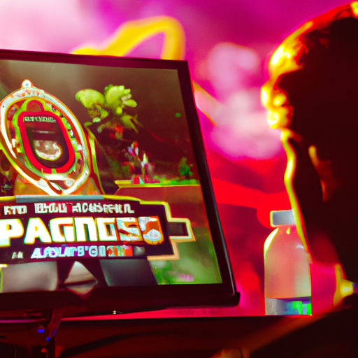 The Business of Esports in the Philippines: Exploring the Opportunities and Challenges