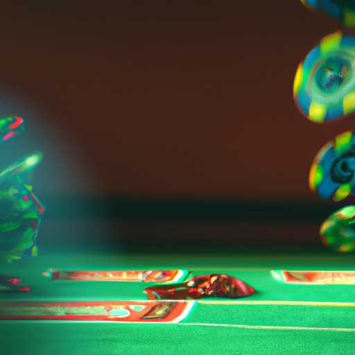 How live casinos are revolutionizing the way we play table games