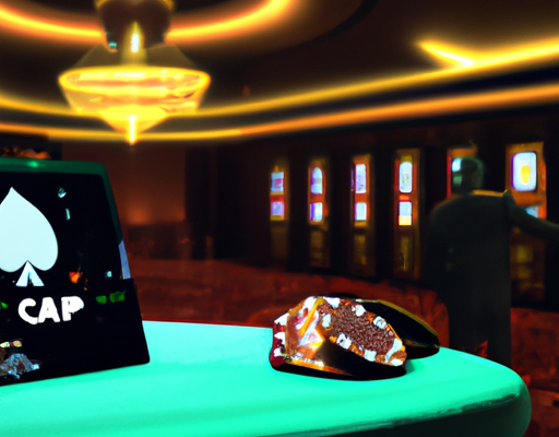 Online Casino Customer Support: How to Get Help When You Need It Online Casino Customer Support: How to Get Help When You Need It