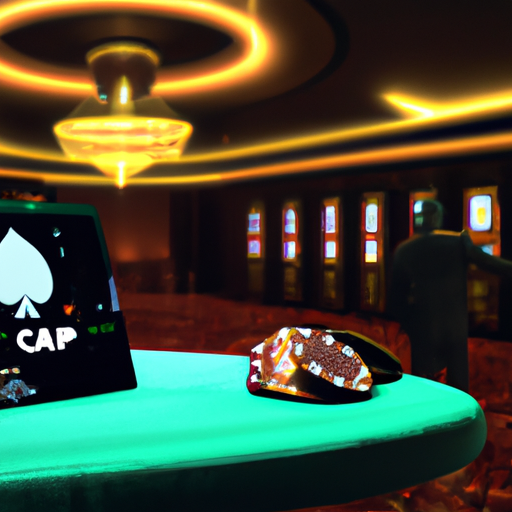 Online Casino Customer Support: How to Get Help When You Need It