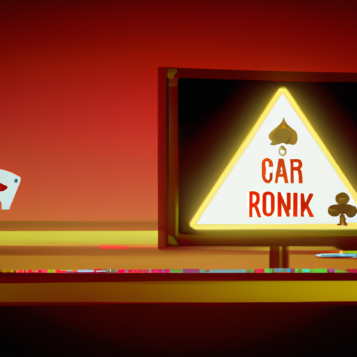 How to Spot a Rogue Online Casino: Warning Signs and Red Flags