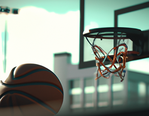 Shooting for History: The Story of Basketball's Founding