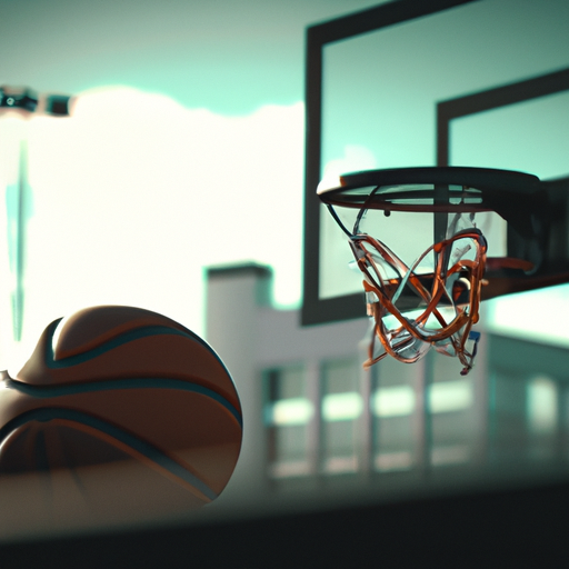 Shooting for History: The Story of Basketball's Founding