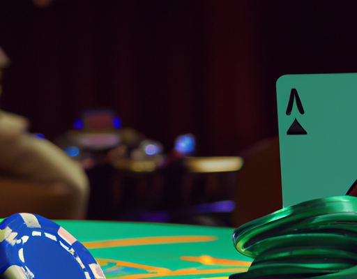 The advantages of playing at live casinos compared to traditional online casinos