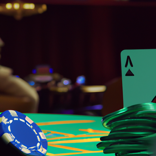 The advantages of playing at live casinos compared to traditional online casinos