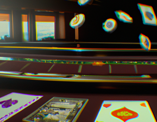 Maximizing Your Winnings: Tips and Strategies for Live Casino Philippines Players