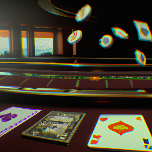 Maximizing Your Winnings: Tips and Strategies for Live Casino Philippines Players