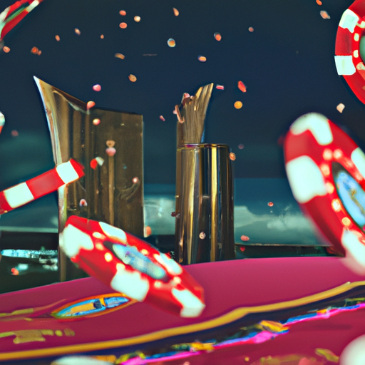 The future of live casinos: what can we expect in the next 10 years?