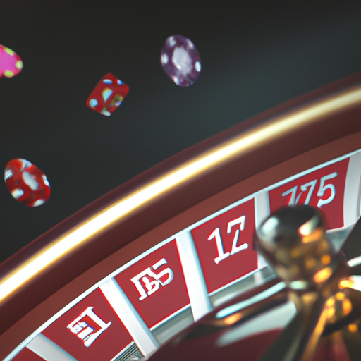 The Most Popular Online Casino Games: Slots, Blackjack, Roulette, and More
