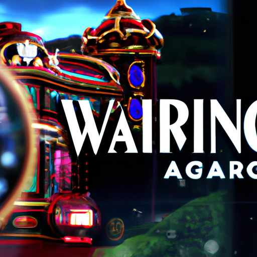 Winzir's Live Casino Offers Secure and Regulated Gaming with PAGCOR License