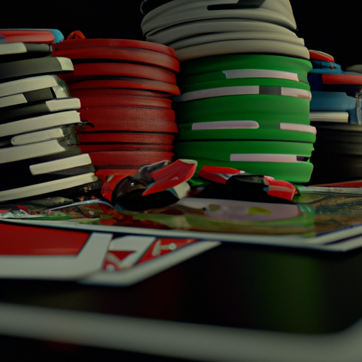 Poker and Tourism: How the Game is Boosting the Philippine Economy