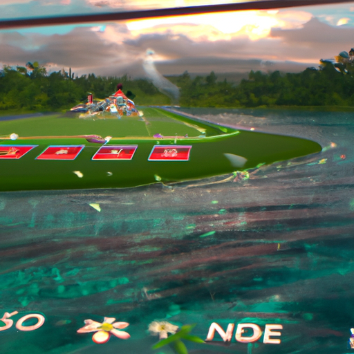 The Evolution of Live Casino Gaming in the Philippines: Past, Present and Future
