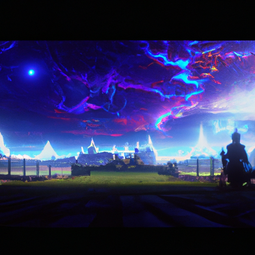The New Frontier: Inside the World of Esports