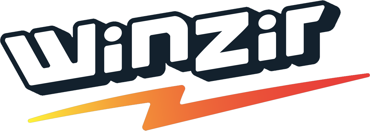 winzir logo