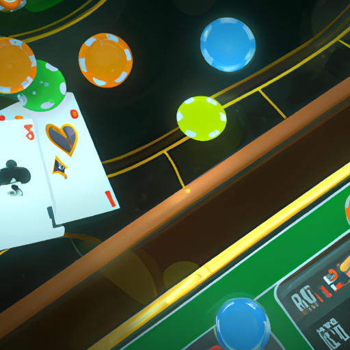 Online Casino Gaming and Responsible Marketing: How Operators are Addressing Concerns