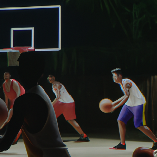 Beyond the Game: The PBA's Role in Addressing Social Issues