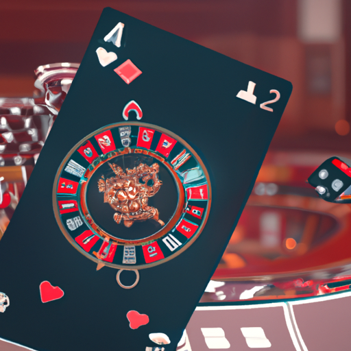 The Future of E-Games Casinos in the Philippines: Advancements and Trends