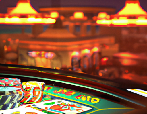 The Pros and Cons of Online Casino Gaming: Is it Right for You?
