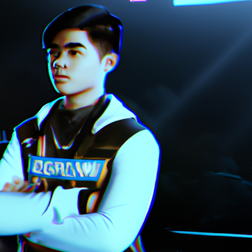 Filipino Esports Stars: The Top Players Making Waves in the International Scene