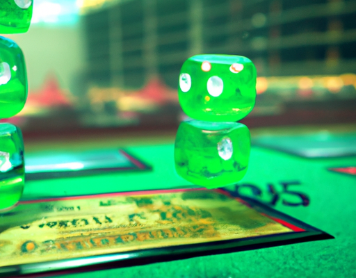 Leveling the Playing Field: How Provably Fair Gaming Ensures Equal Opportunities for All Players